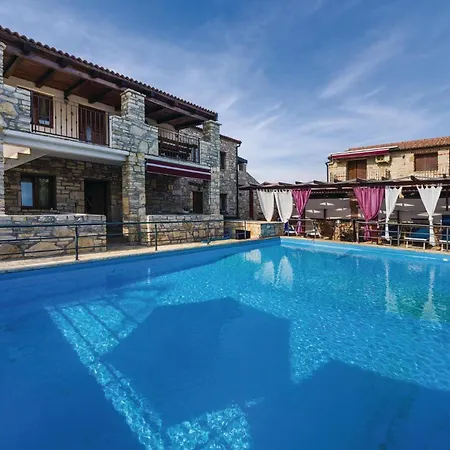 Διαμέρισμα One-bedroom In *
