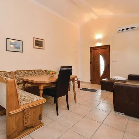 Διαμέρισμα One-bedroom In