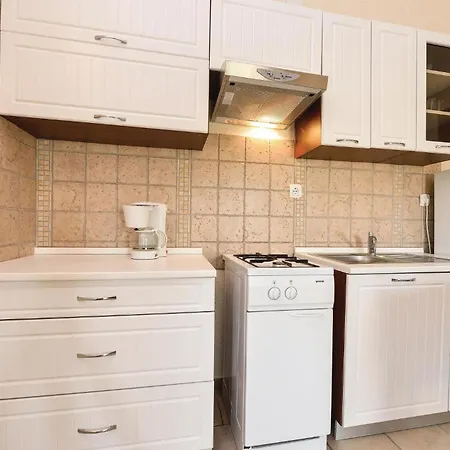 Διαμέρισμα One-bedroom In *
