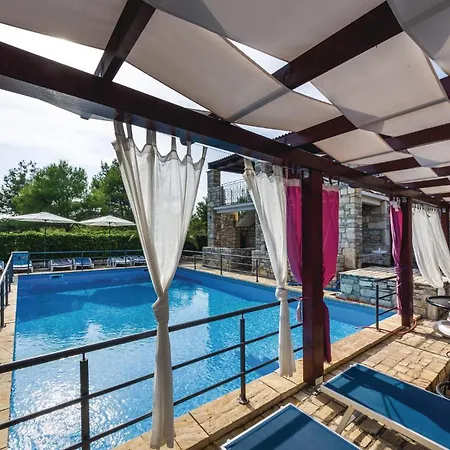 Διαμέρισμα One-bedroom In