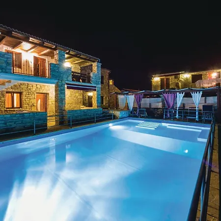 One-bedroom In Διαμέρισμα Vir