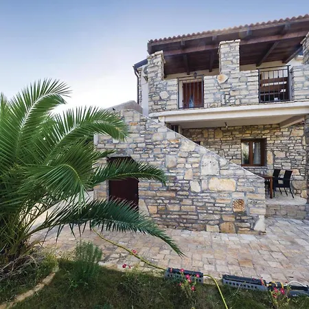One-bedroom In Διαμέρισμα Vir