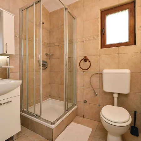 Διαμέρισμα One-bedroom In Vir