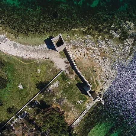 One-bedroom In Διαμέρισμα *