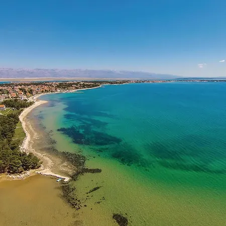 Διαμέρισμα One-bedroom In Vir