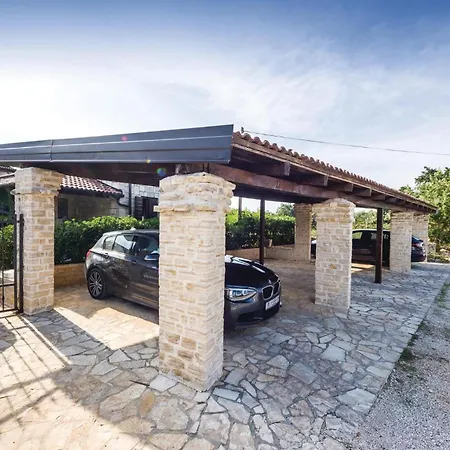One-bedroom In Vir