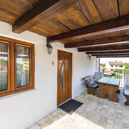 One-bedroom In Vir
