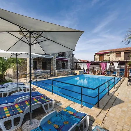 Διαμέρισμα One-bedroom In