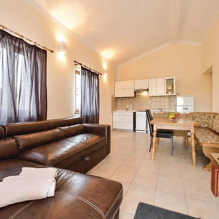 Апартаменты One-bedroom In