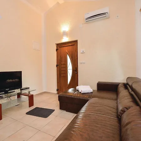 One-bedroom In